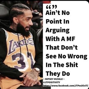 Meet your Posher, Deandre